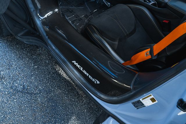 2018 McLaren 570S Spider - 22933963 - 15