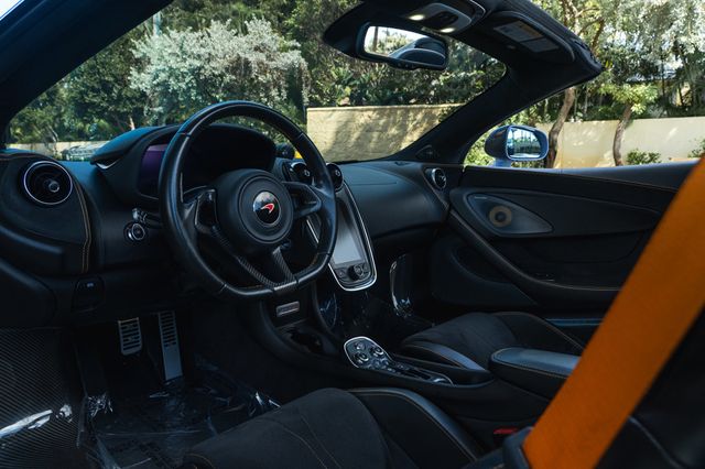 2018 McLaren 570S Spider - 22933963 - 16