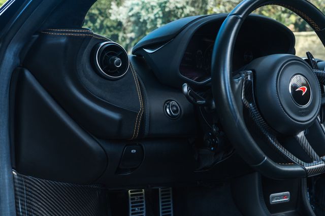 2018 McLaren 570S Spider - 22933963 - 17