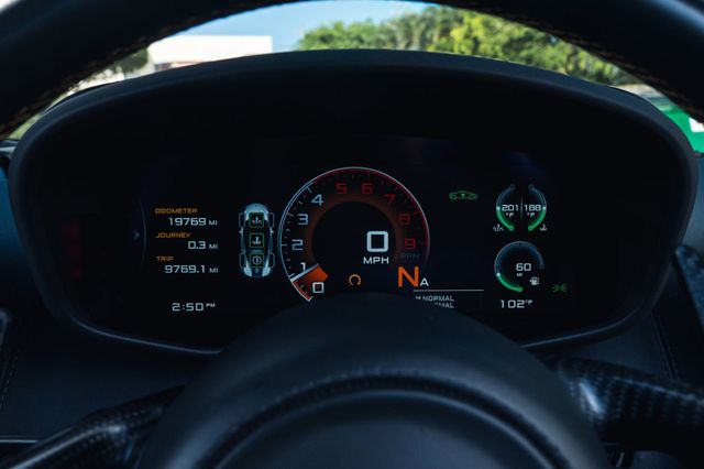 2018 McLaren 570S Spider - 22933963 - 19