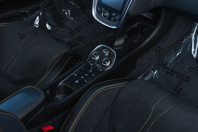 2018 McLaren 570S Spider - 22933963 - 20