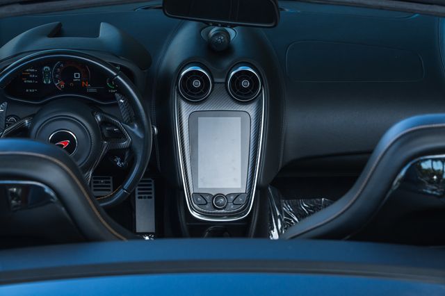 2018 McLaren 570S Spider - 22933963 - 21