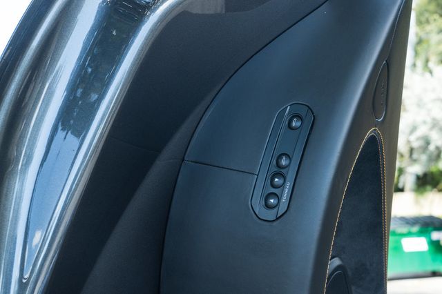 2018 McLaren 570S Spider - 22933963 - 25