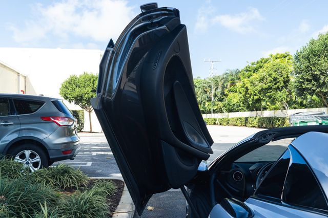 2018 McLaren 570S Spider - 22933963 - 26