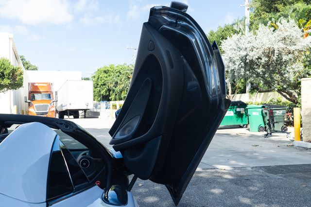 2018 McLaren 570S Spider - 22933963 - 27