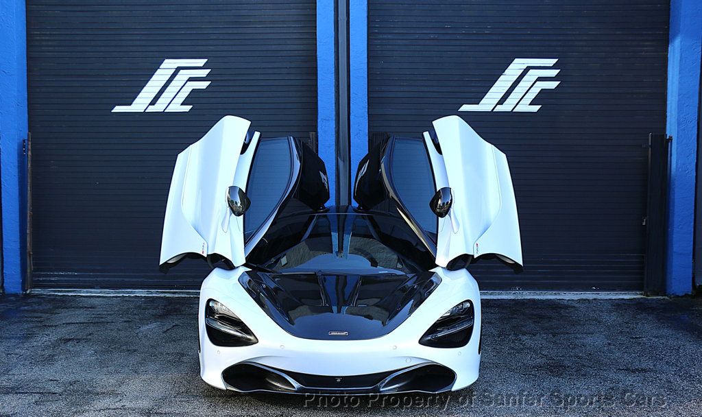 2018 McLaren 720S Launch Edition  - 23019763 - 10