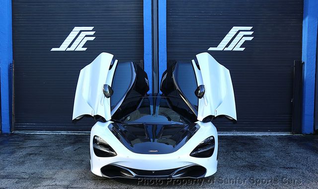 2018 McLaren 720S Launch Edition  - 23019763 - 10