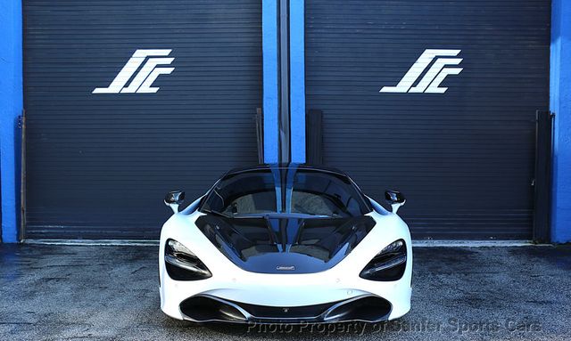 2018 McLaren 720S Launch Edition  - 23019763 - 11