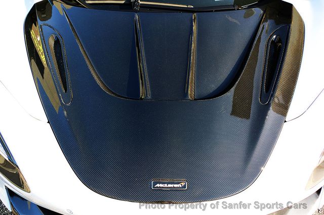 2018 McLaren 720S Launch Edition  - 23019763 - 12