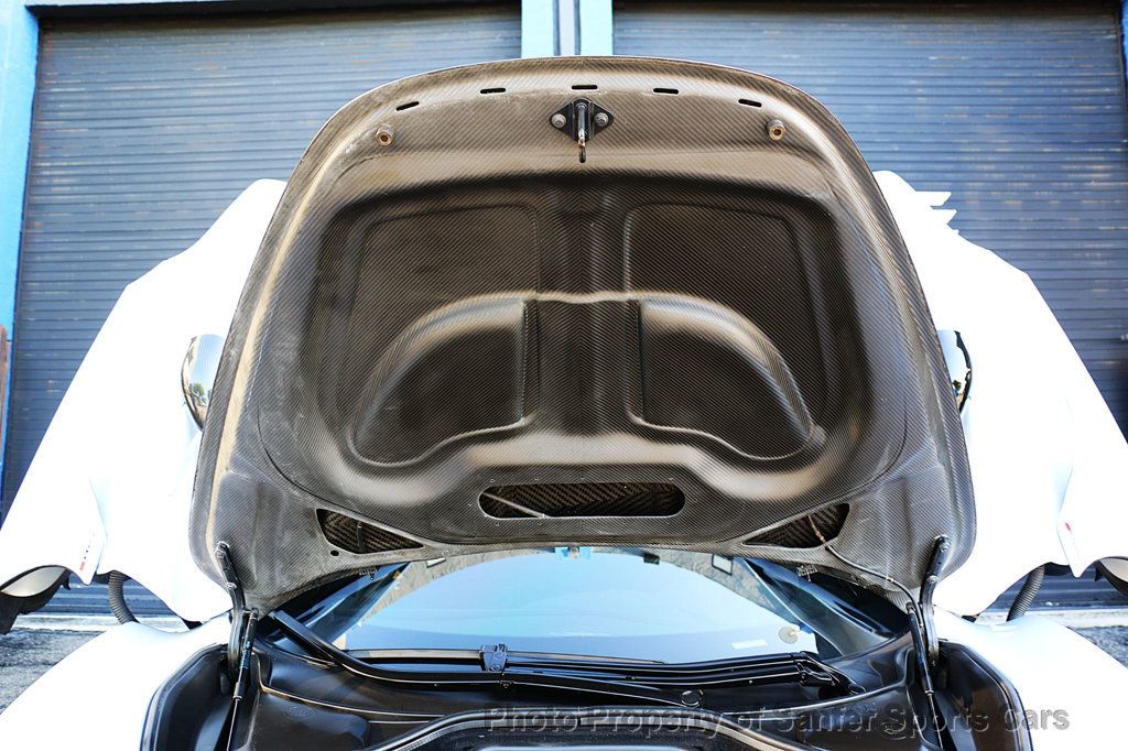 2018 McLaren 720S Launch Edition  - 23019763 - 13