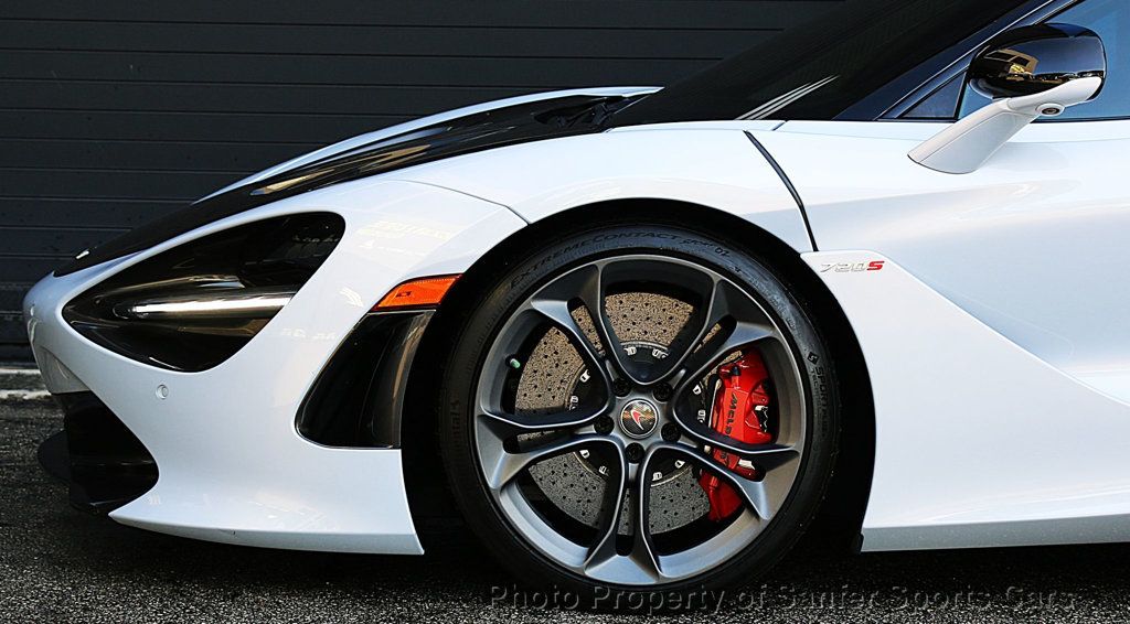 2018 McLaren 720S Launch Edition  - 23019763 - 17