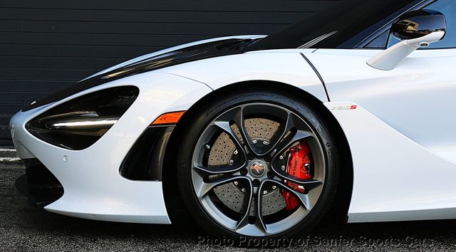 2018 McLaren 720S Launch Edition  - 23019763 - 17