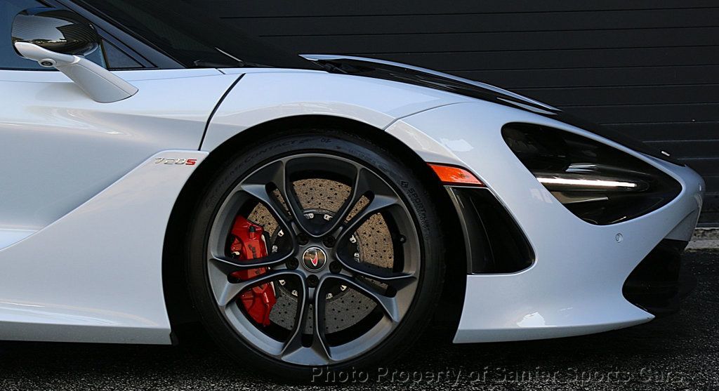 2018 McLaren 720S Launch Edition  - 23019763 - 18