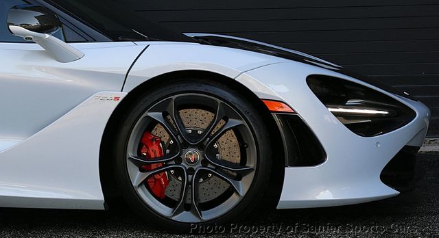 2018 McLaren 720S Launch Edition  - 23019763 - 18