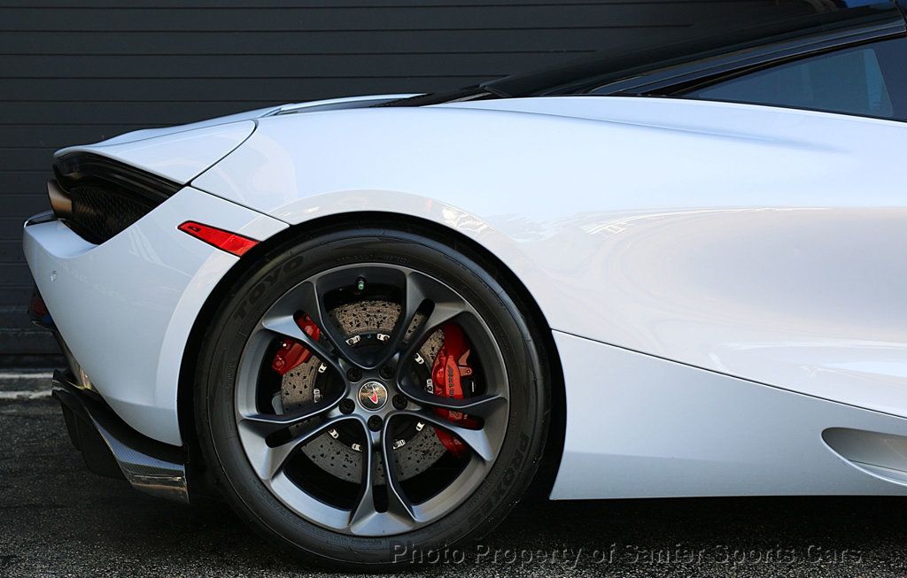 2018 McLaren 720S Launch Edition  - 23019763 - 19