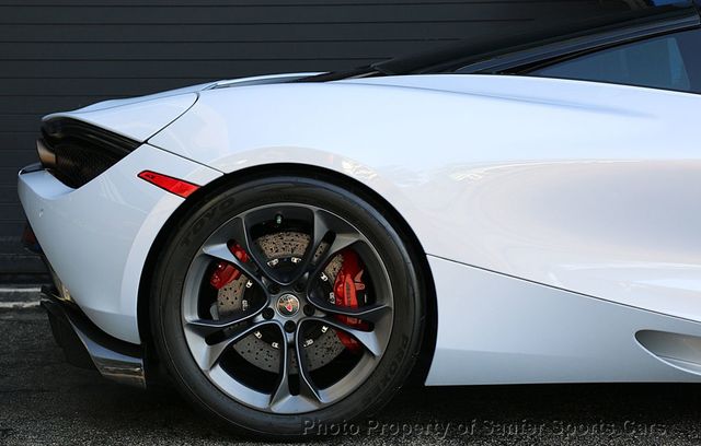 2018 McLaren 720S Launch Edition  - 23019763 - 19