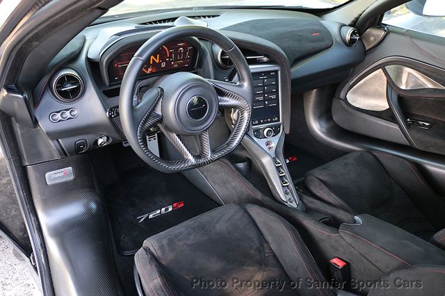 2018 McLaren 720S Launch Edition  - 23019763 - 21