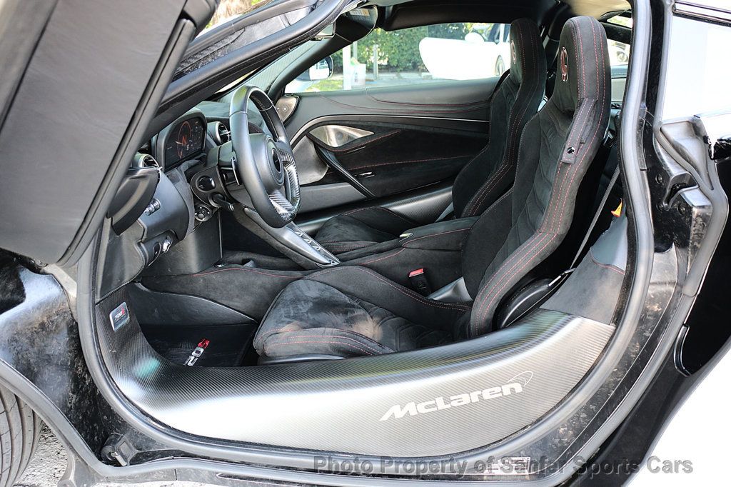 2018 McLaren 720S Launch Edition  - 23019763 - 23