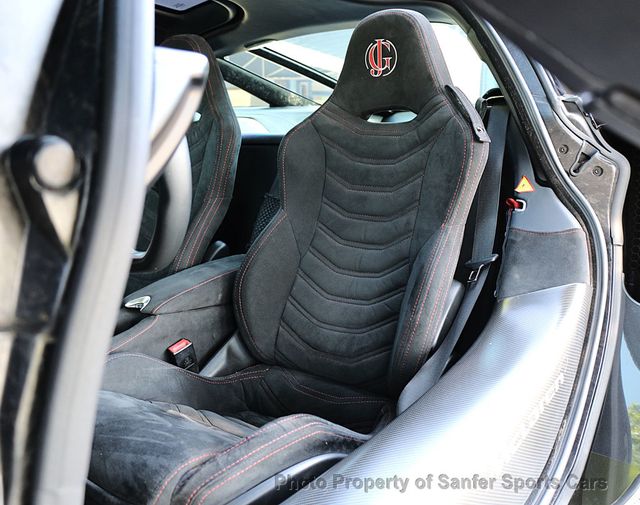 2018 McLaren 720S Launch Edition  - 23019763 - 25