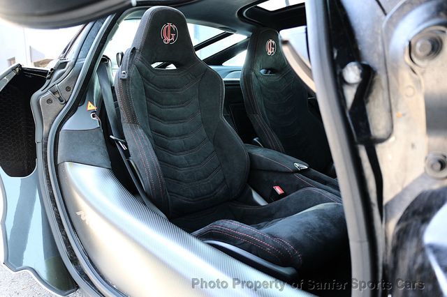 2018 McLaren 720S Launch Edition  - 23019763 - 26