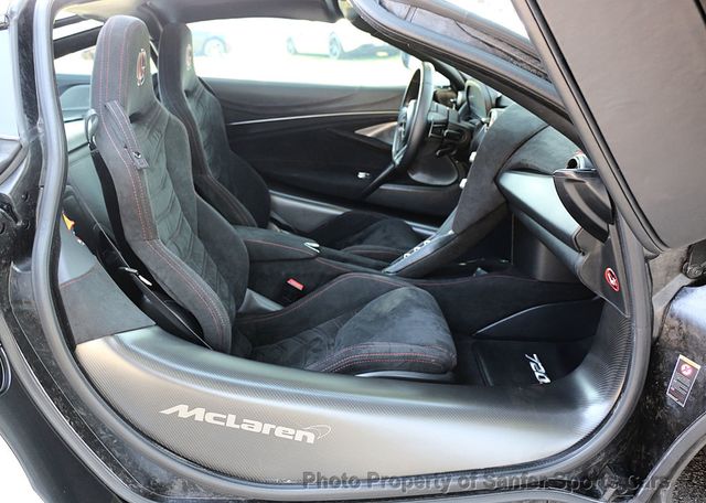 2018 McLaren 720S Launch Edition  - 23019763 - 27
