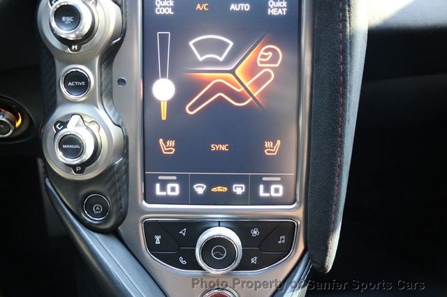 2018 McLaren 720S Launch Edition  - 23019763 - 28