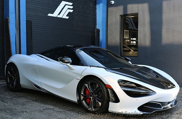 2018 McLaren 720S Launch Edition  - 23019763 - 2