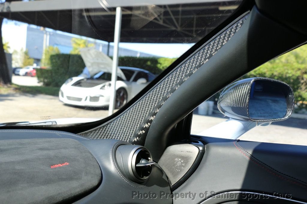 2018 McLaren 720S Launch Edition  - 23019763 - 29