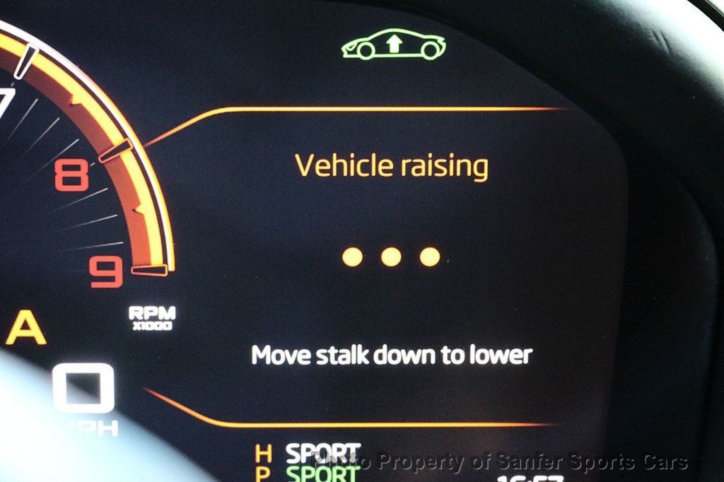 2018 McLaren 720S Launch Edition  - 23019763 - 30