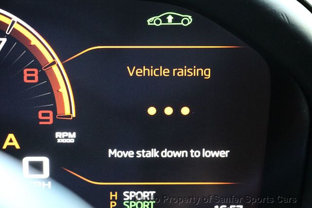 2018 McLaren 720S Launch Edition  - 23019763 - 30