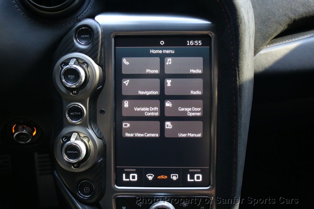 2018 McLaren 720S Launch Edition  - 23019763 - 32