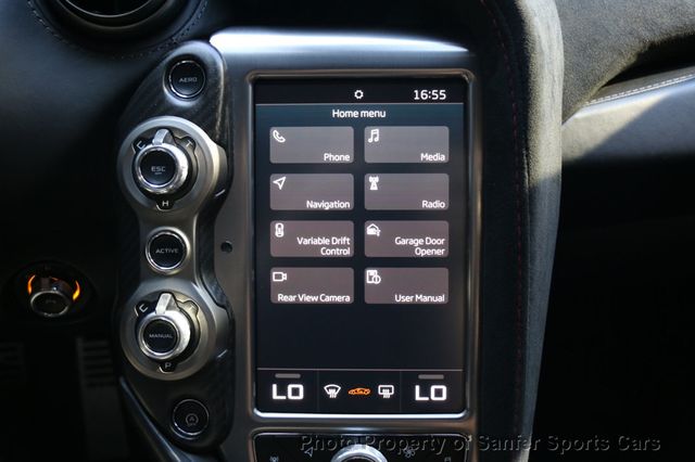 2018 McLaren 720S Launch Edition  - 23019763 - 32