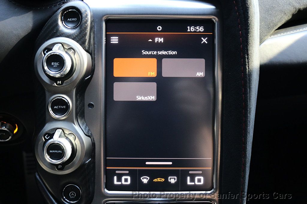 2018 McLaren 720S Launch Edition  - 23019763 - 33