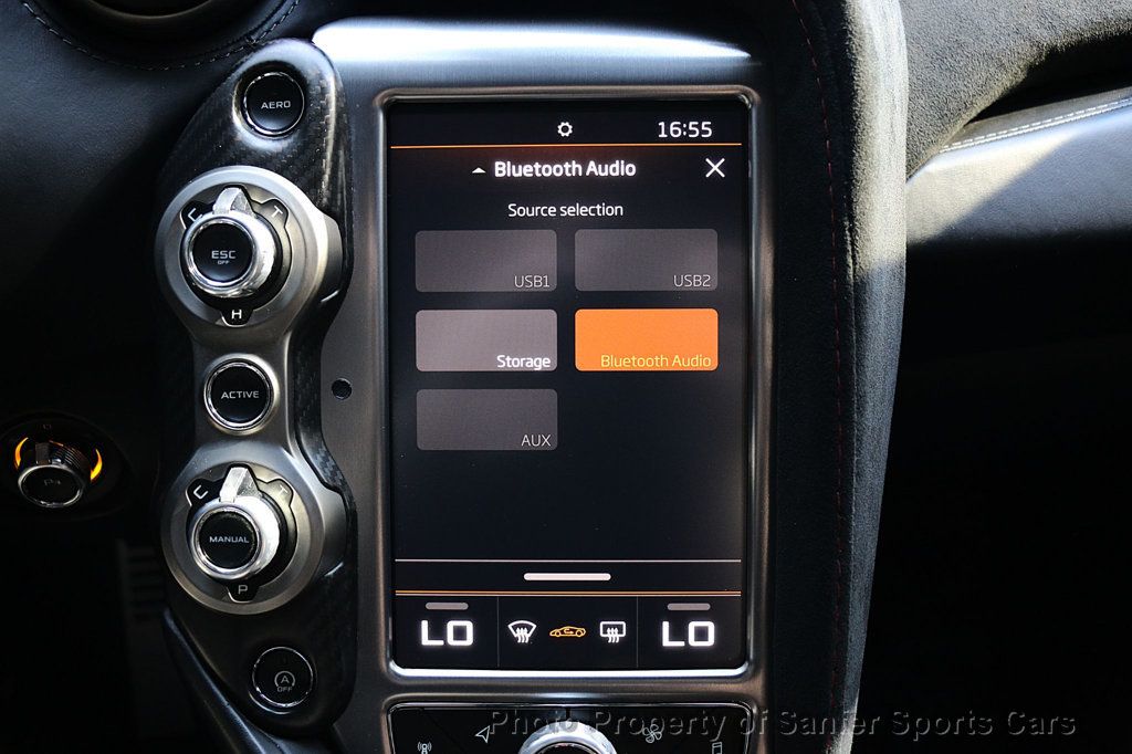 2018 McLaren 720S Launch Edition  - 23019763 - 34