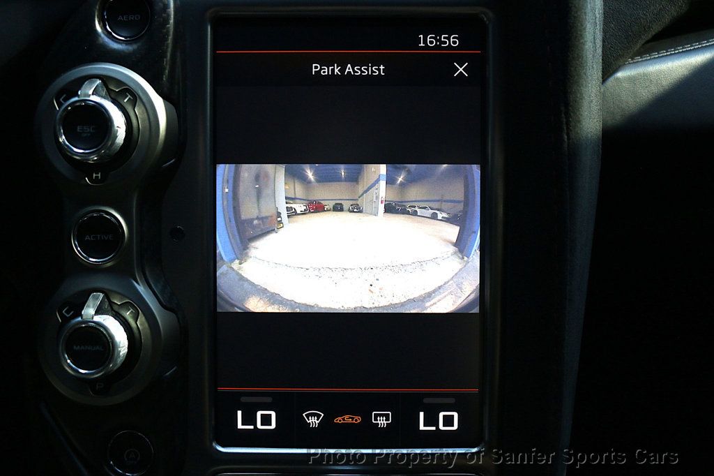 2018 McLaren 720S Launch Edition  - 23019763 - 36