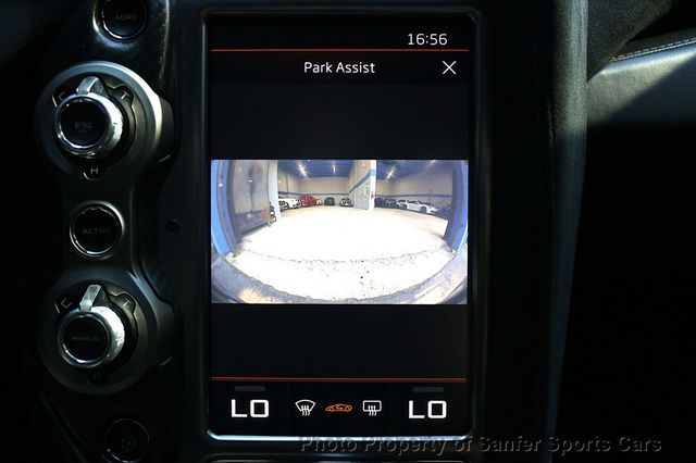 2018 McLaren 720S Launch Edition  - 23019763 - 36