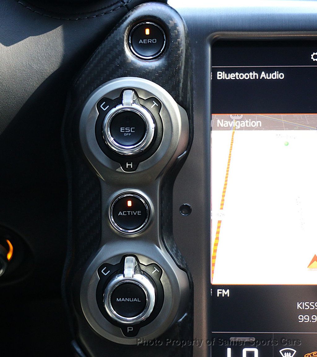 2018 McLaren 720S Launch Edition  - 23019763 - 37