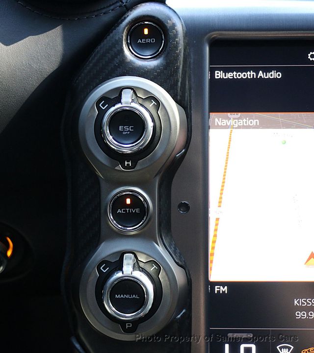 2018 McLaren 720S Launch Edition  - 23019763 - 37