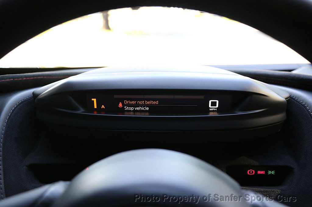 2018 McLaren 720S Launch Edition  - 23019763 - 38