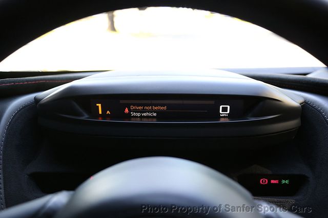 2018 McLaren 720S Launch Edition  - 23019763 - 38