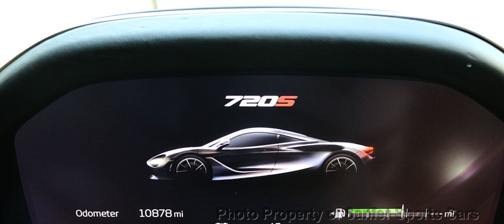 2018 McLaren 720S Launch Edition  - 23019763 - 39