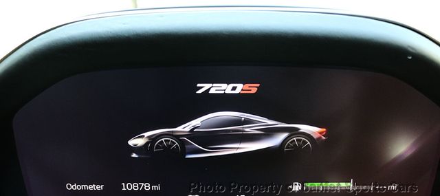 2018 McLaren 720S Launch Edition  - 23019763 - 39