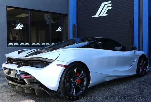 2018 McLaren 720S Launch Edition  - 23019763 - 5