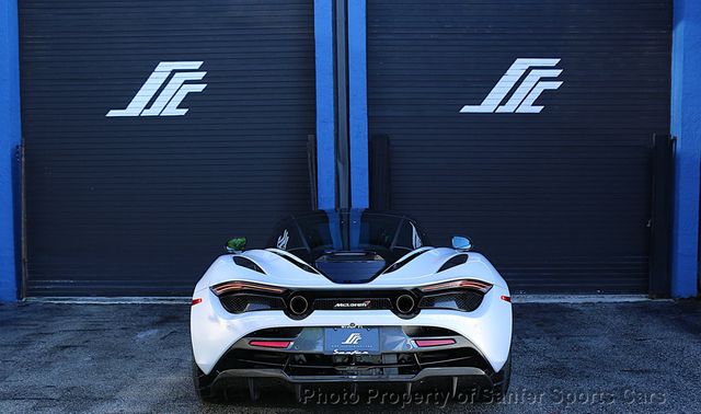 2018 McLaren 720S Launch Edition  - 23019763 - 6