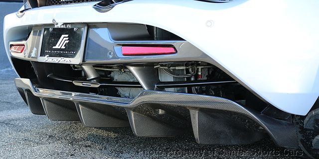 2018 McLaren 720S Launch Edition  - 23019763 - 8