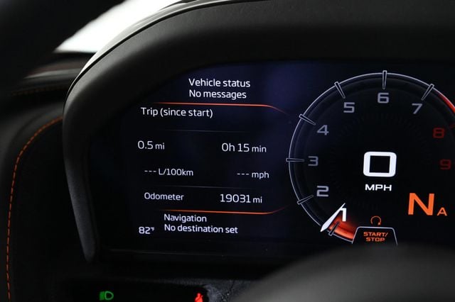 2018 McLaren 720S Performance - 22941062 - 12