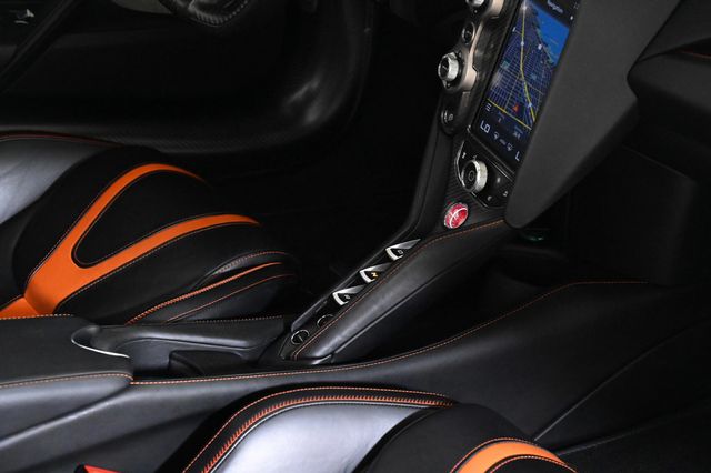 2018 McLaren 720S Performance - 22941062 - 17