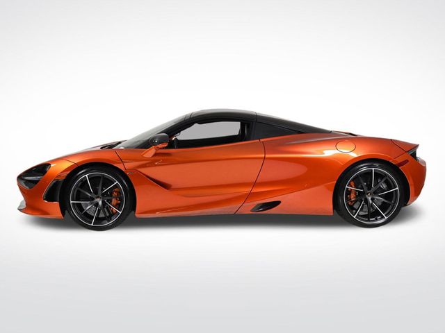 2018 McLaren 720S Performance - 22941062 - 1