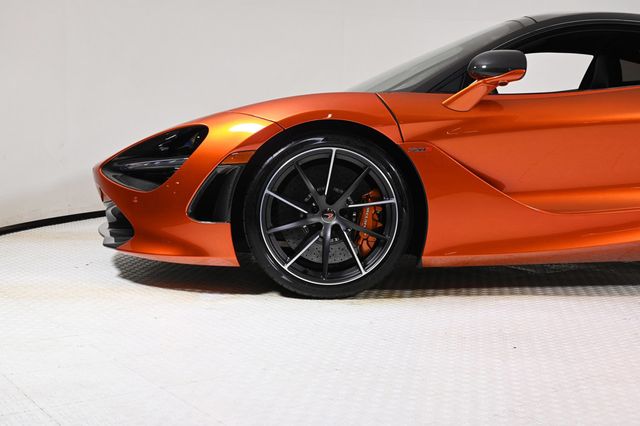2018 McLaren 720S Performance - 22941062 - 25