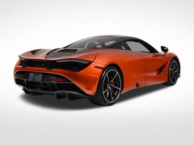 2018 McLaren 720S Performance - 22941062 - 4